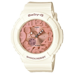 Baby-G ของใหม่แท้100% รับประกัน 1 ปี BGA-131-7B2DR