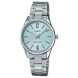 CASIO WOMEN STANDARD รุ่น LTP-V005D-2B