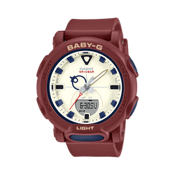 BGA-310RP-4A l BGA-310 series l BABY-G