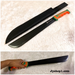 มีดยาว มีดเดินป่า มีดสปาต้า Smith&Wesson