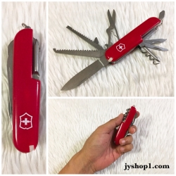 มีดชุดเอนกประสงค์ Victorinox TK10