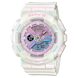 Baby-G BA-110PL-7A1 Polarized Series ของใหม่แท้100%