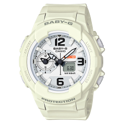 Baby-G ของใหม่แท้100% รับประกัน 1 ปี BGA-230-7B2DR
