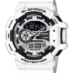 G-Shock ของใหม่แท้100% รับประกัน 1 ปี GA-400-7ADR
