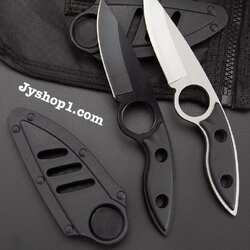 มีดเดินป่า มีดใบตาย รุ่น Z-95 พร้อมส่ง ราคาถูก