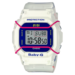 Baby-G x 0!0i Limited ของใหม่แท้100% รุ่น BGD-560SC-7