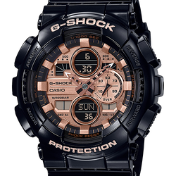 GA-140GB-1A2 G-Shock Metallic Dials Series ของใหม่แท้100%