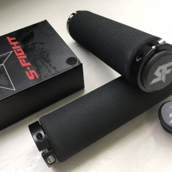 ปลอกแฮนด์จักรยาน