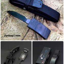 เข็มขัดมีด Master Cutlery หลายแบบ