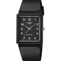 MQ-27-1B l CASIO สายเรซิ่น