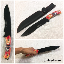 มีดใบตาย Columbia X4