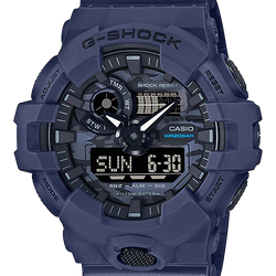 GA-700CA-2A l Utility Camo Series l G-SHOCK l ของใหม่แท้100%