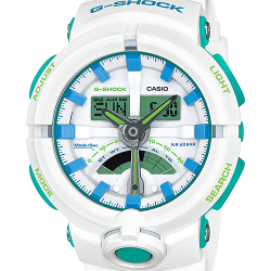 G-Shock ของใหม่แท้100% รับประกัน 1 ปี GA-500WG-7ADR