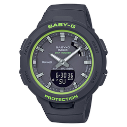 BSA-B100SC-1A l Baby-G l G-SQUAD l ของใหม่แท้100%