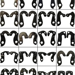 ดรอปเอ้าท์จักรยาน dropout