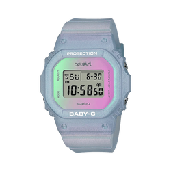 BGD-565XG-2 l BGD-565 Series l BABY-G