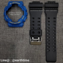 กรอบสาย G-SHOCK GA-100,GA-110,GD-100 ของใหม่แท้100%