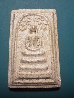 สมเด็จ ปรกโพธิ์ วัดวังหิน