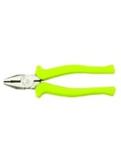 คีมปากจิ้งจก ตรา Tiger #CPB-200G 7"