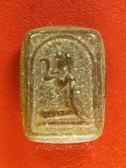 นางกวัก หินหยกแกะ ไม่ทราบที่(องค์ที่1)