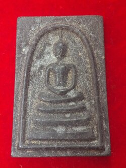 สมเด็จ วัดลาดเบ้ง เนื้อผงใบลาน