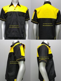 เสื้อทำงาน,ชุดพนักงาน,เสื้อพนักงาน,เสื้อช็อปราคาถูก,เสื้อวิศว,เสื้อทีม, เสื้อกิจกรรม ,เสื้อรุ่น,เสื้อช็อบช่างกล