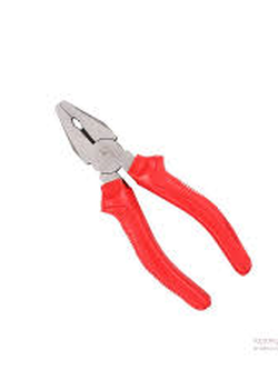 คีมปากจิ้งจก ตรา Eagle One 6"