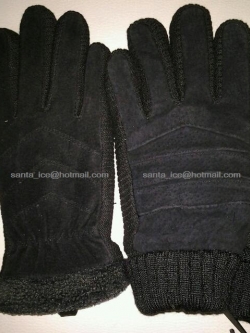 ถุงมือ ผ้าชามัวร์ ใช้ได้ทั้งหญิงและชาย