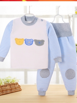 ลองจอนบุขน เด็กเล็ก ก่อน 1 ขวบ -3 ขวบ (baby)