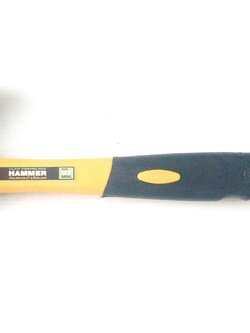 ค้อนหงอน 27มิล ด้ามไฟเบอร์ 27มิล GOLD EAGLE ราคาส่ง100บาท