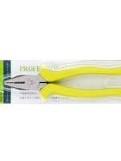 คีมปากจิ้งจก ตรา Tiger #CPB-150G 6"