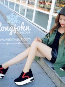 รองเท้าบูธ รองเท้าเล่นสกี รองเท้าลุยหิมะ 4