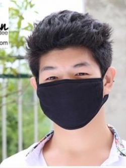 ที่ิปิดปาก+จมูก กันหนาว (หญฺิง ชาย เด็ก)