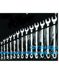 ชุดประแจรวม 14ตัว META ราคา340บาท