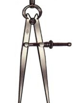 วงเวียนขีดเหล็ก (SLIP JOINT PLIER)