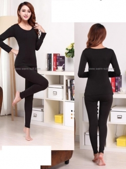 ชุดลองจอนหญิง บุผ้าดีราคาถูกแต่ดี สีดำ (มีภาพสินค้าจริง สังเกตุให้ดี เป็นข้อมูลในการตัดสินใจ ได้ไม่ผิดหวังค่ะ )