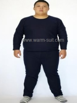 ลองจอนคนอ้วน ลองจอนไซด์ใหญ่ ลองจอนกันหนาวติดลบบิ๊กไซด์ (น้ำหนัก 90-160 กิโลขึ้นไป)