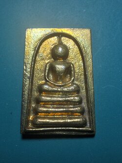 สมเด็จ หลวงพ่อแพ วัดพิกุลทอง แพพันล้าน