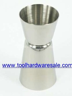 ที่ตวงเหล้า Jigger 20/30 ราคา 120 บาท