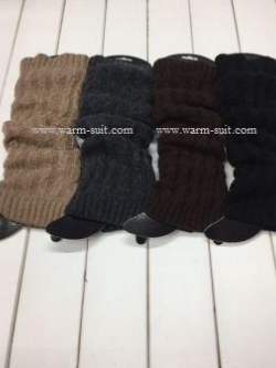 ปลอกขา กันหนาว ถุงเท้ากันหนาว ปลอกแขน ปลอกขาโยคะ ถุงเท้าโยคะ