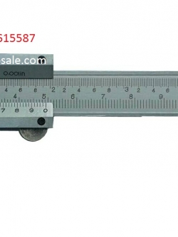 เวอร์เนียคาร์ลิปเปอร์ EBASE ขนาด 6นิ้ว ความละเอียด 0.02 ,1/1000 นิ้ว คุณภาพราคาส่ง390 บาท