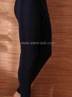 เลคกิ้งชาย บุผ้าดีนุ่มหนา ไว้ด้านใน งานเกรดพรีเมี่ยม