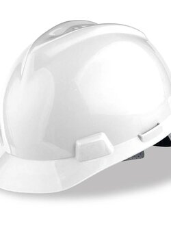 หมวกเซฟตี้(มอก. 368-2554) ราคา160บาท