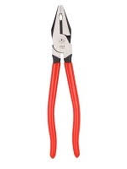 คีมปากจิ้งจก ตรา King Eagle #PHK 9"