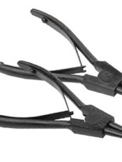 คีมถ่างแหวน ปากตรง 6"