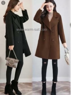 เสื้อโค้ทบิ๊กไซด์ #1