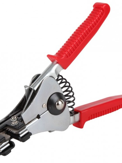 คีมปอกสายไฟอัตโนมัติ ตรา EAGLE ONE 7"