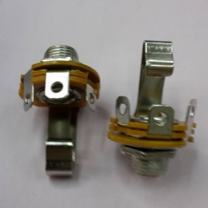 9*1ปลั๊กแจ๊กไมค์โมโนสเตอริโอ