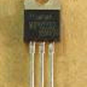 MIP Silicon MOS IC - Panasonic