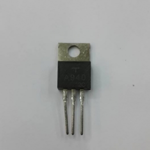 2SA ทรานซิสเตอร์ TRANSISTER